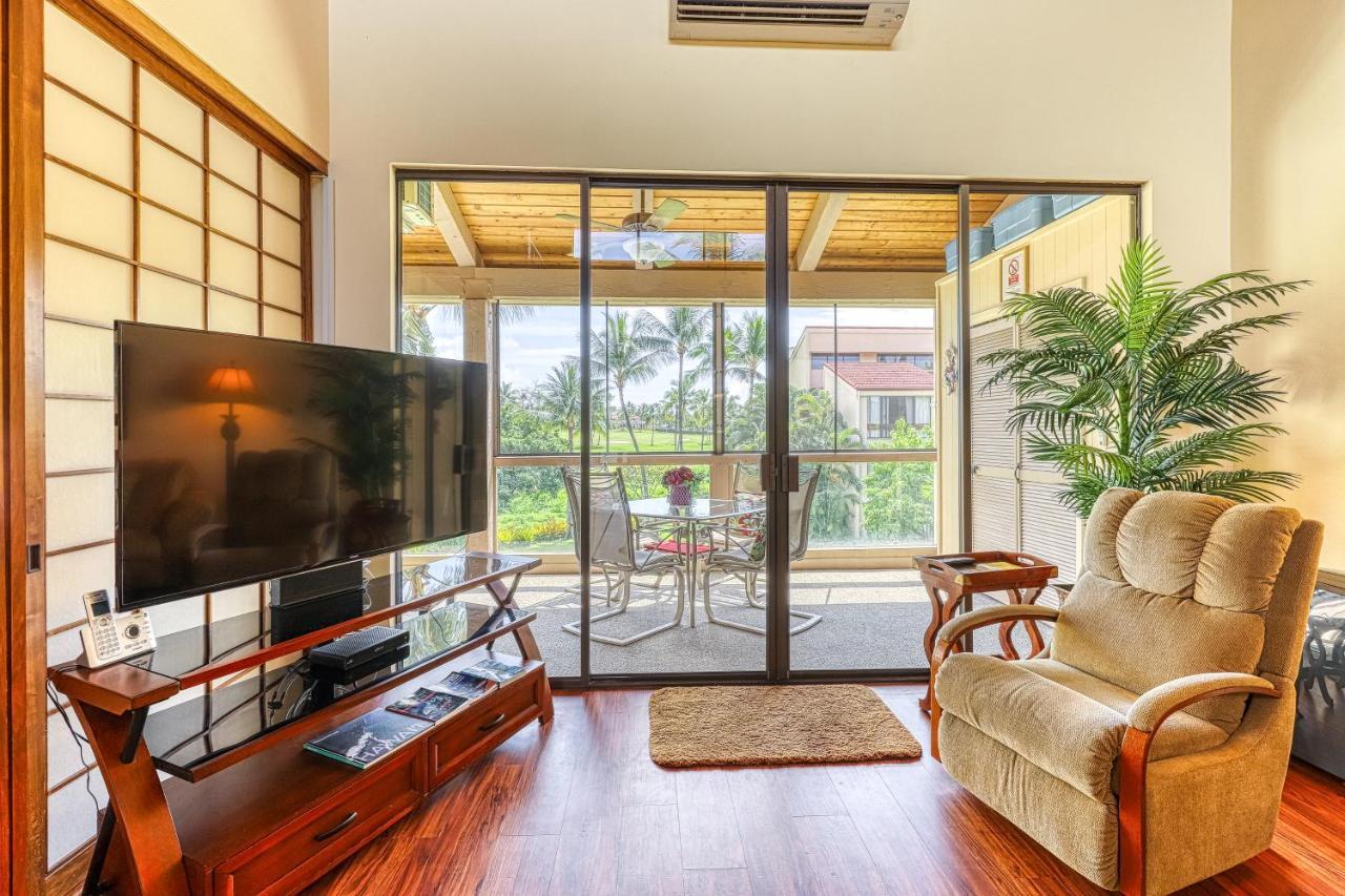 Apartamento Keauhou Kona Surf & Racquet Club #7-302 Kailua-Kona Exterior foto