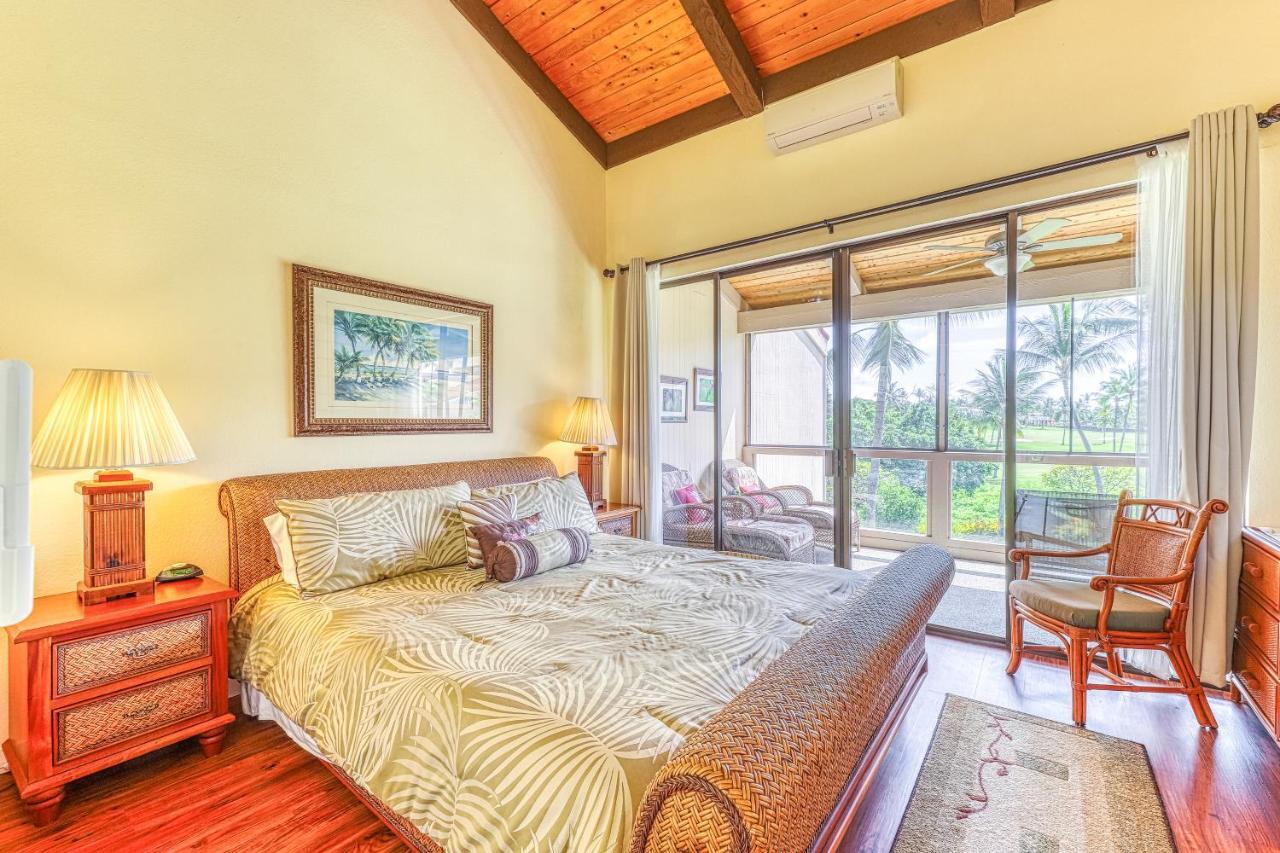 Apartamento Keauhou Kona Surf & Racquet Club #7-302 Kailua-Kona Exterior foto