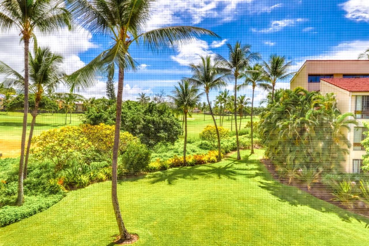 Apartamento Keauhou Kona Surf & Racquet Club #7-302 Kailua-Kona Exterior foto