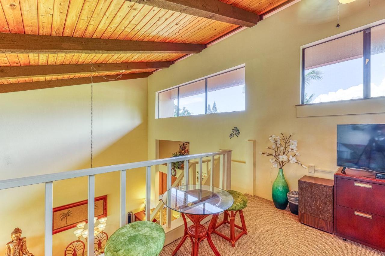 Apartamento Keauhou Kona Surf & Racquet Club #7-302 Kailua-Kona Exterior foto