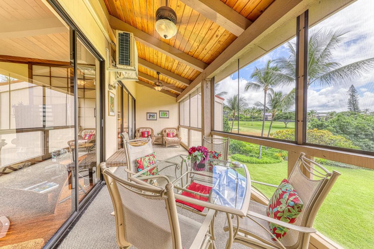 Apartamento Keauhou Kona Surf & Racquet Club #7-302 Kailua-Kona Exterior foto